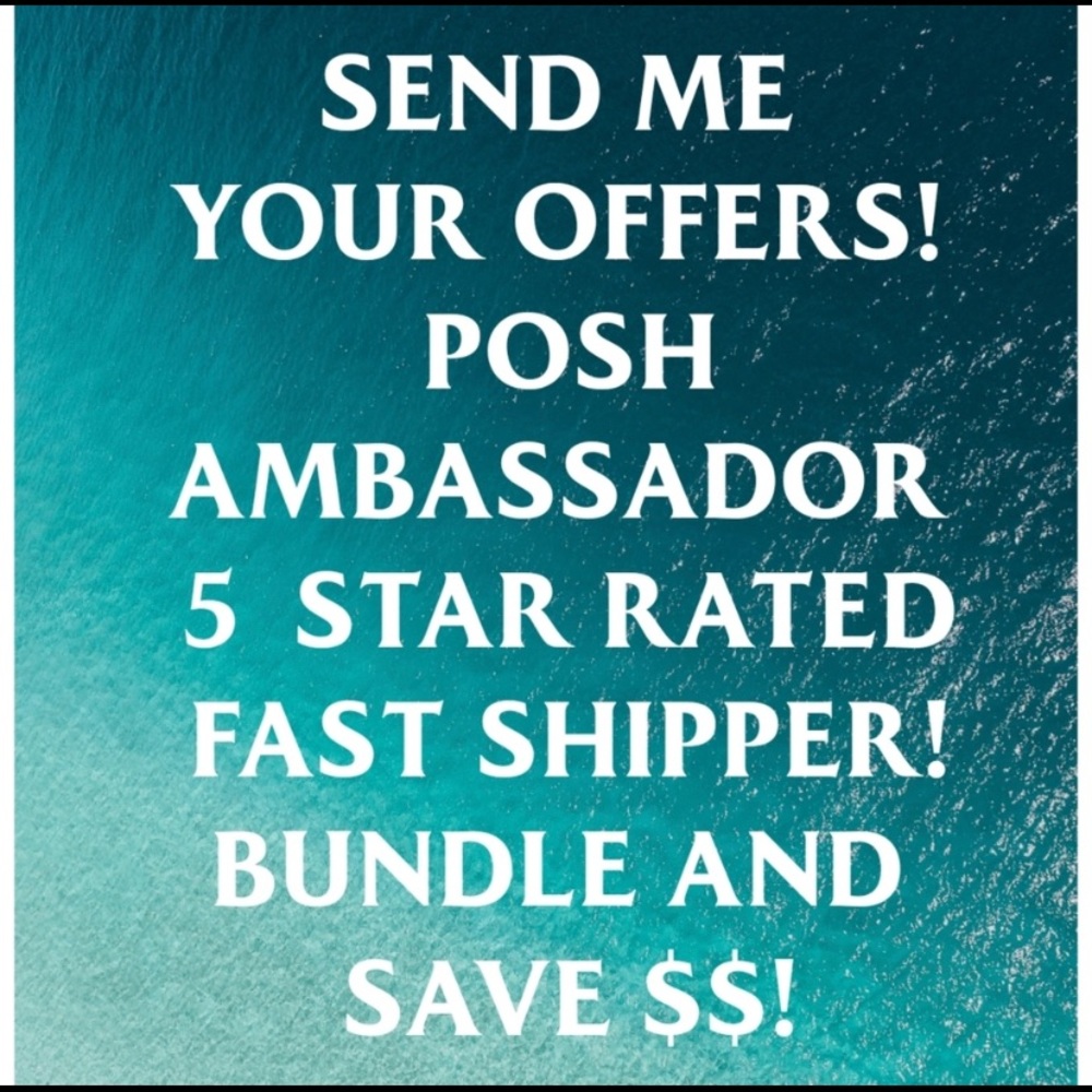 ‼️EVERYTHING MUST GO‼️